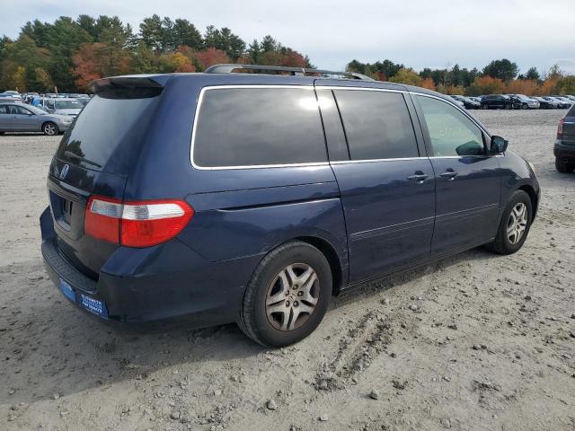 Photo 2 VIN: 5FNRL38427B013738 - HONDA ODYSSEY EX 