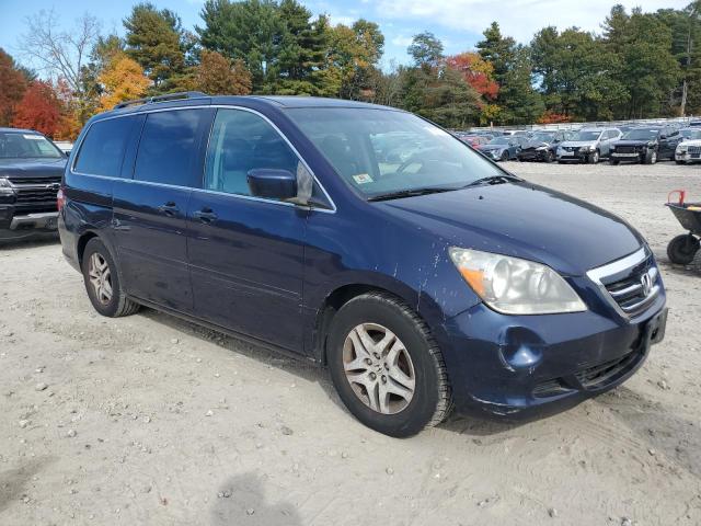 Photo 3 VIN: 5FNRL38427B013738 - HONDA ODYSSEY EX 