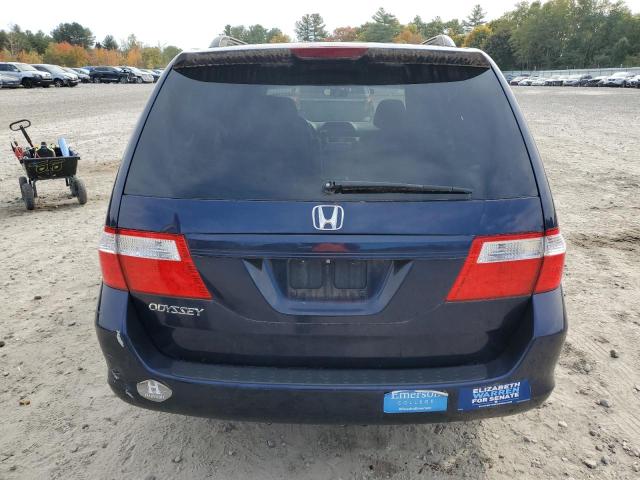 Photo 5 VIN: 5FNRL38427B013738 - HONDA ODYSSEY EX 