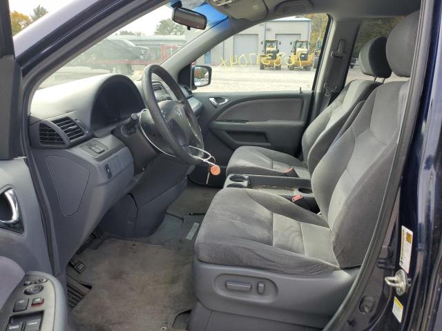 Photo 6 VIN: 5FNRL38427B013738 - HONDA ODYSSEY EX 