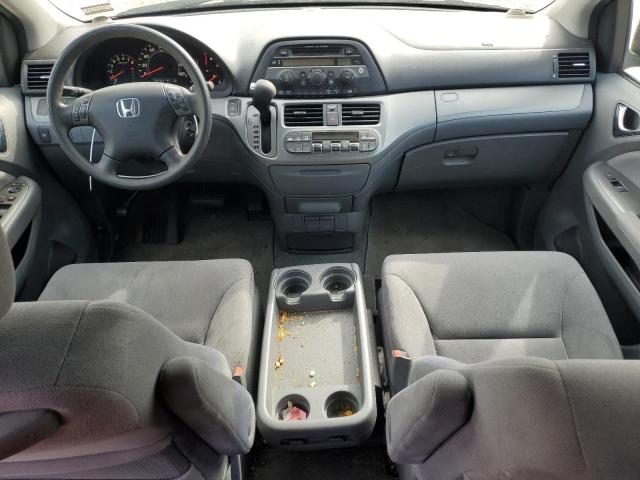 Photo 7 VIN: 5FNRL38427B013738 - HONDA ODYSSEY EX 