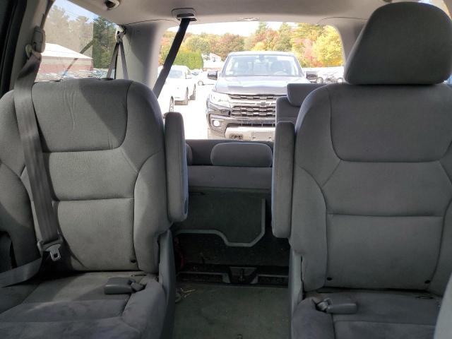 Photo 9 VIN: 5FNRL38427B013738 - HONDA ODYSSEY EX 