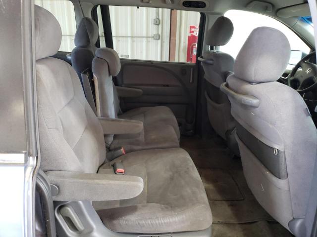 Photo 10 VIN: 5FNRL38427B019877 - HONDA ODYSSEY EX 