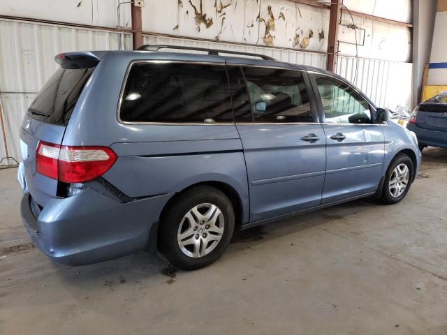 Photo 2 VIN: 5FNRL38427B019877 - HONDA ODYSSEY EX 