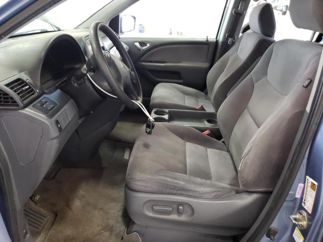 Photo 6 VIN: 5FNRL38427B019877 - HONDA ODYSSEY EX 