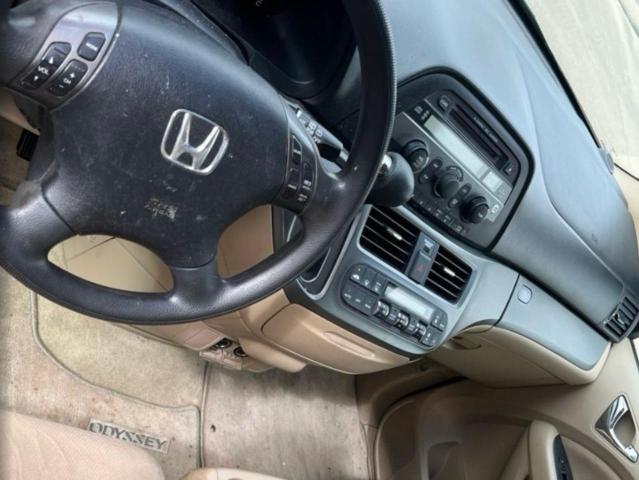 Photo 8 VIN: 5FNRL38427B060686 - HONDA ODYSSEY EX 