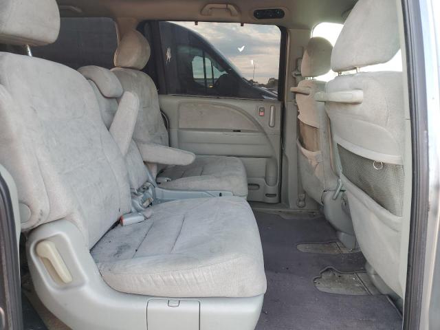 Photo 10 VIN: 5FNRL38427B062454 - HONDA ODYSSEY EX 