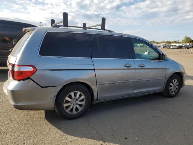 Photo 2 VIN: 5FNRL38427B062454 - HONDA ODYSSEY EX 