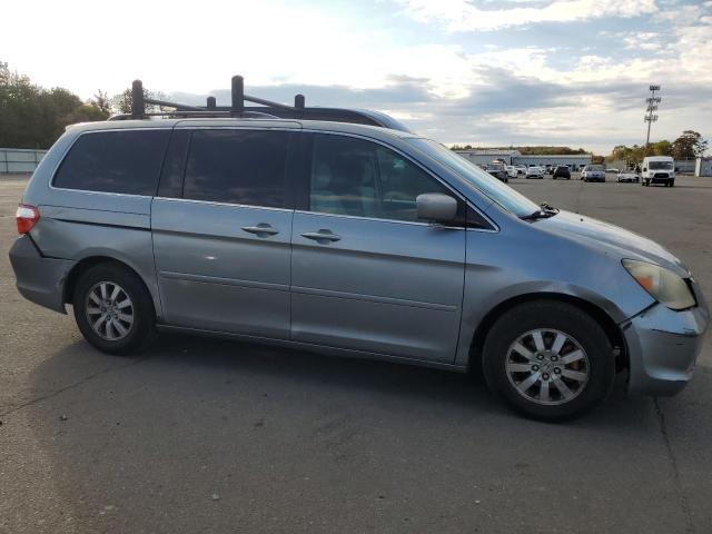 Photo 3 VIN: 5FNRL38427B062454 - HONDA ODYSSEY EX 