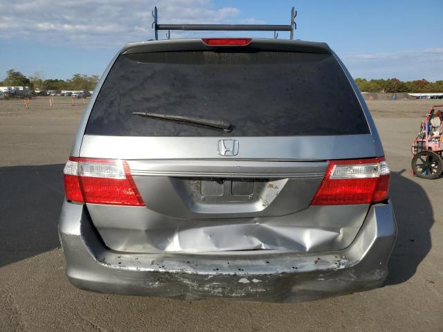 Photo 5 VIN: 5FNRL38427B062454 - HONDA ODYSSEY EX 