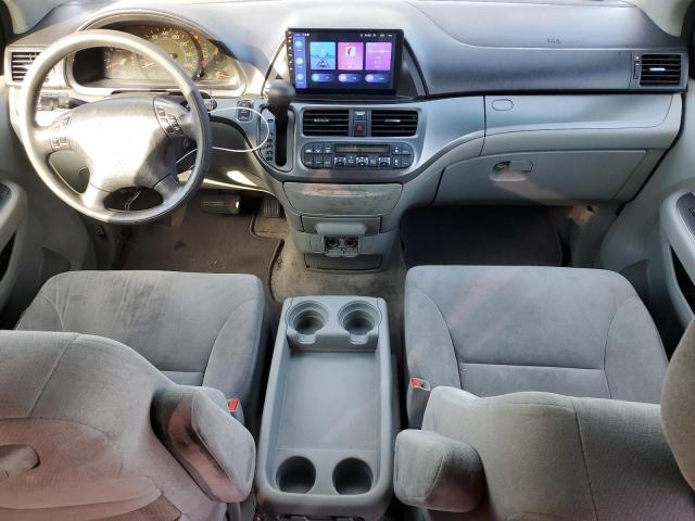 Photo 7 VIN: 5FNRL38427B062454 - HONDA ODYSSEY EX 