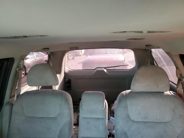 Photo 9 VIN: 5FNRL38427B062454 - HONDA ODYSSEY EX 