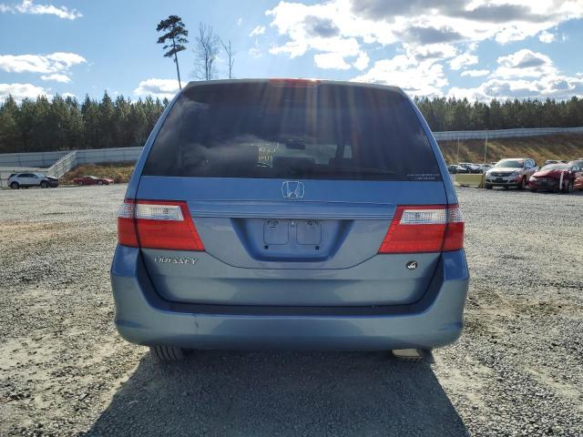 Photo 5 VIN: 5FNRL38427B074992 - HONDA ODYSSEY EX 