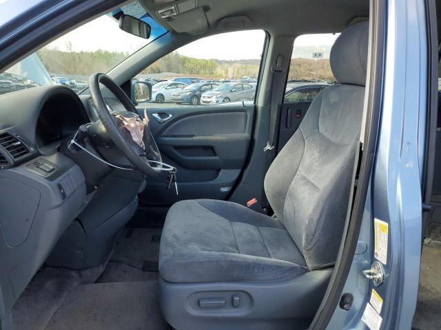 Photo 6 VIN: 5FNRL38427B074992 - HONDA ODYSSEY EX 