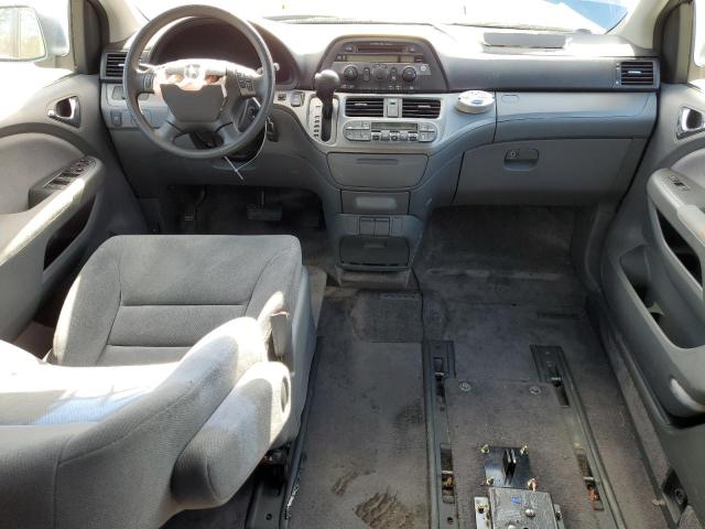 Photo 7 VIN: 5FNRL38427B074992 - HONDA ODYSSEY EX 