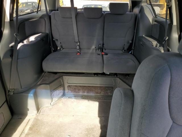 Photo 9 VIN: 5FNRL38427B074992 - HONDA ODYSSEY EX 