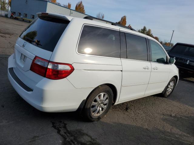 Photo 2 VIN: 5FNRL38427B141266 - HONDA ODYSSEY EX 