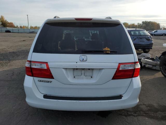 Photo 5 VIN: 5FNRL38427B141266 - HONDA ODYSSEY EX 