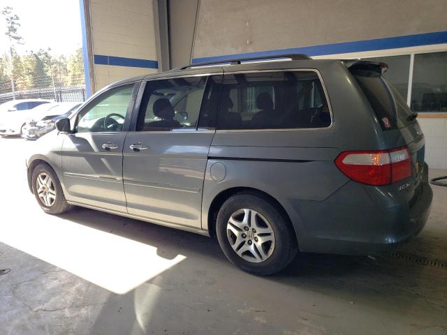 Photo 1 VIN: 5FNRL38427B422015 - HONDA ODYSSEY EX 