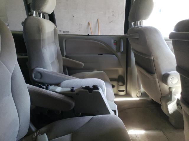 Photo 10 VIN: 5FNRL38427B422015 - HONDA ODYSSEY EX 