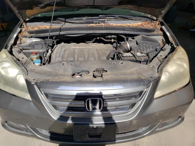 Photo 11 VIN: 5FNRL38427B422015 - HONDA ODYSSEY EX 