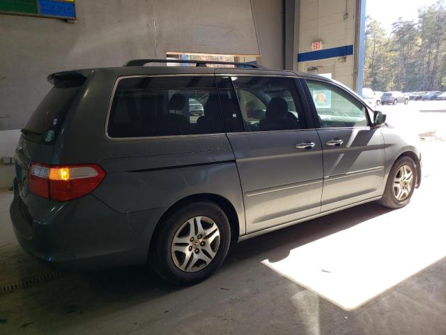 Photo 2 VIN: 5FNRL38427B422015 - HONDA ODYSSEY EX 