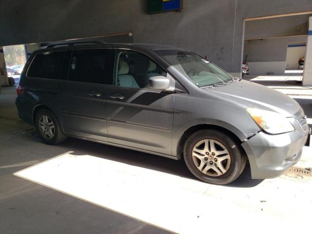 Photo 3 VIN: 5FNRL38427B422015 - HONDA ODYSSEY EX 