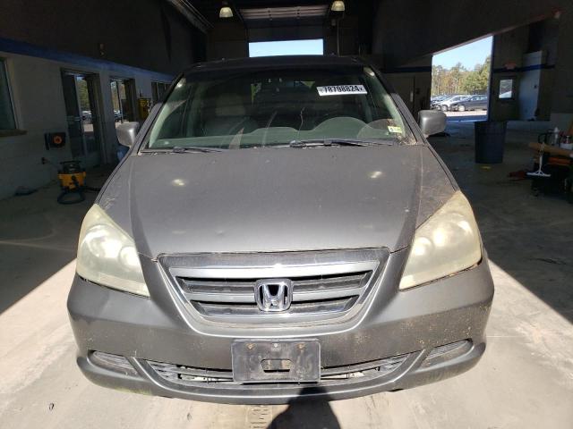 Photo 4 VIN: 5FNRL38427B422015 - HONDA ODYSSEY EX 