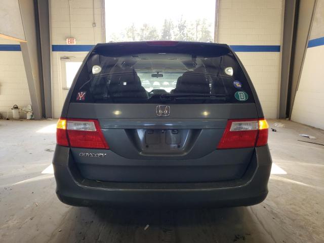 Photo 5 VIN: 5FNRL38427B422015 - HONDA ODYSSEY EX 