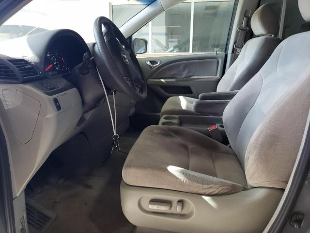 Photo 6 VIN: 5FNRL38427B422015 - HONDA ODYSSEY EX 