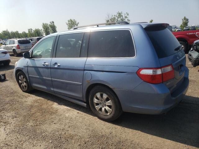 Photo 1 VIN: 5FNRL38427B502947 - HONDA ODYSSEY EX 