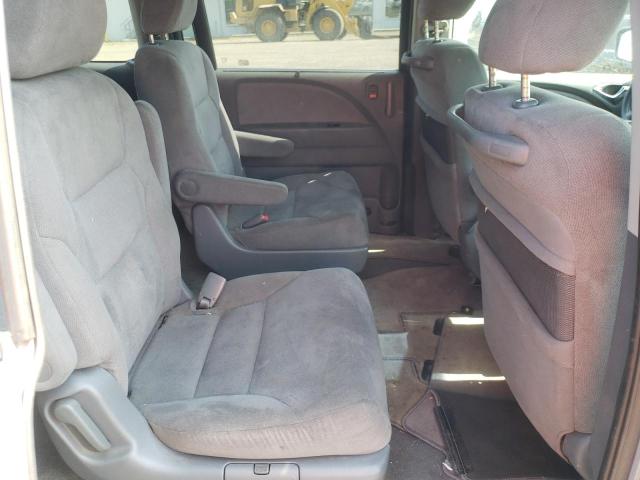 Photo 10 VIN: 5FNRL38427B502947 - HONDA ODYSSEY EX 