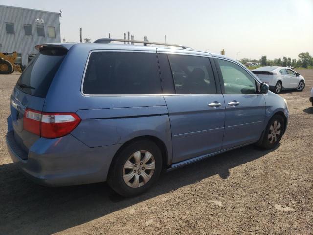 Photo 2 VIN: 5FNRL38427B502947 - HONDA ODYSSEY EX 