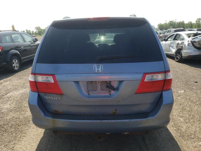 Photo 5 VIN: 5FNRL38427B502947 - HONDA ODYSSEY EX 