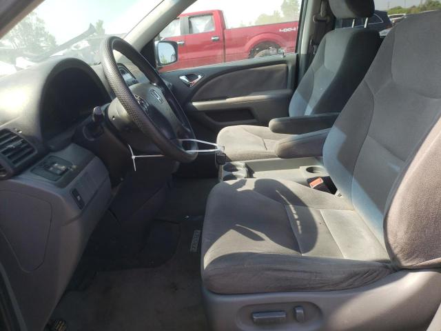 Photo 6 VIN: 5FNRL38427B502947 - HONDA ODYSSEY EX 