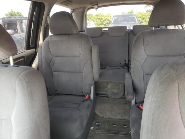 Photo 9 VIN: 5FNRL38427B502947 - HONDA ODYSSEY EX 