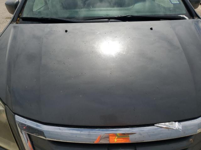 Photo 10 VIN: 5FNRL38428B006127 - HONDA ODYSSEY EX 