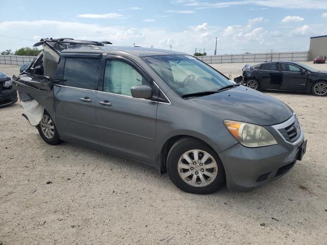 Photo 3 VIN: 5FNRL38428B006127 - HONDA ODYSSEY EX 