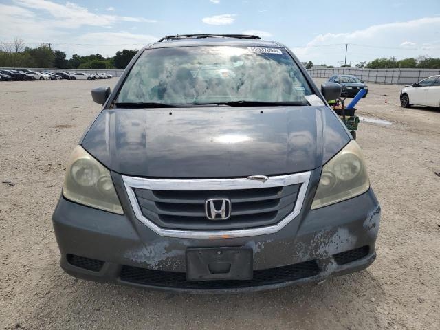 Photo 4 VIN: 5FNRL38428B006127 - HONDA ODYSSEY EX 