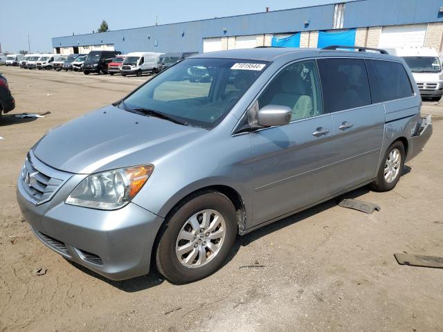 Photo 0 VIN: 5FNRL38428B014907 - HONDA ODYSSEY EX 