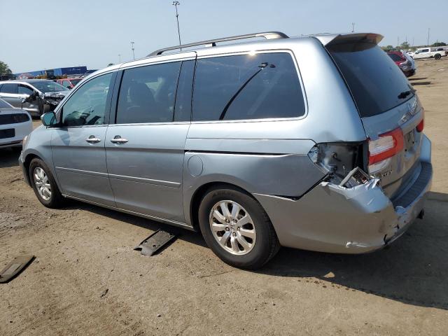 Photo 1 VIN: 5FNRL38428B014907 - HONDA ODYSSEY EX 