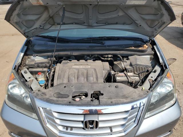 Photo 11 VIN: 5FNRL38428B014907 - HONDA ODYSSEY EX 