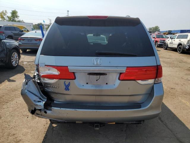 Photo 5 VIN: 5FNRL38428B014907 - HONDA ODYSSEY EX 