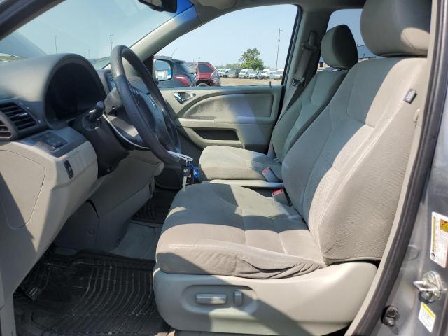 Photo 6 VIN: 5FNRL38428B014907 - HONDA ODYSSEY EX 