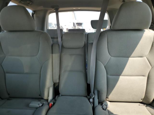 Photo 9 VIN: 5FNRL38428B014907 - HONDA ODYSSEY EX 