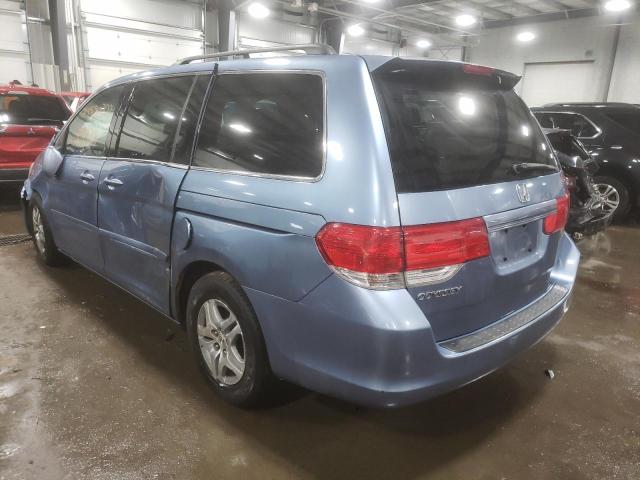 Photo 2 VIN: 5FNRL38428B029925 - HONDA ODYSSEY EX 