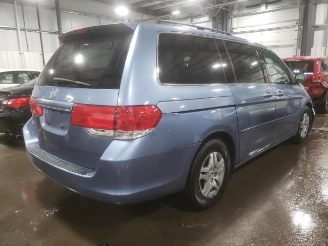 Photo 3 VIN: 5FNRL38428B029925 - HONDA ODYSSEY EX 