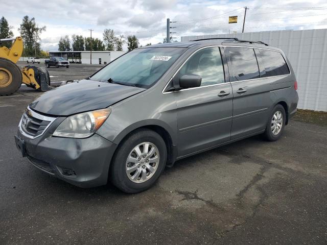 Photo 0 VIN: 5FNRL38428B057207 - HONDA ODYSSEY EX 