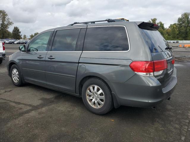 Photo 1 VIN: 5FNRL38428B057207 - HONDA ODYSSEY EX 