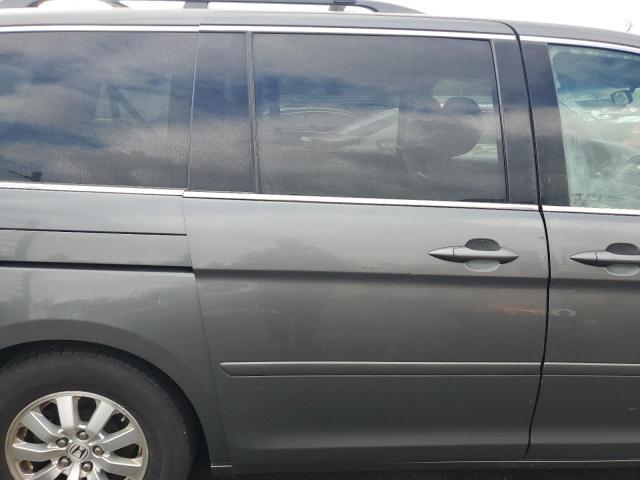 Photo 10 VIN: 5FNRL38428B057207 - HONDA ODYSSEY EX 